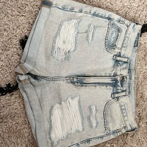 American eagle shorts